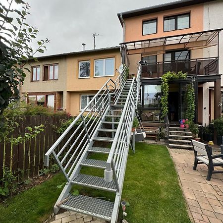 Apartman Ala 포프라트 외부 사진