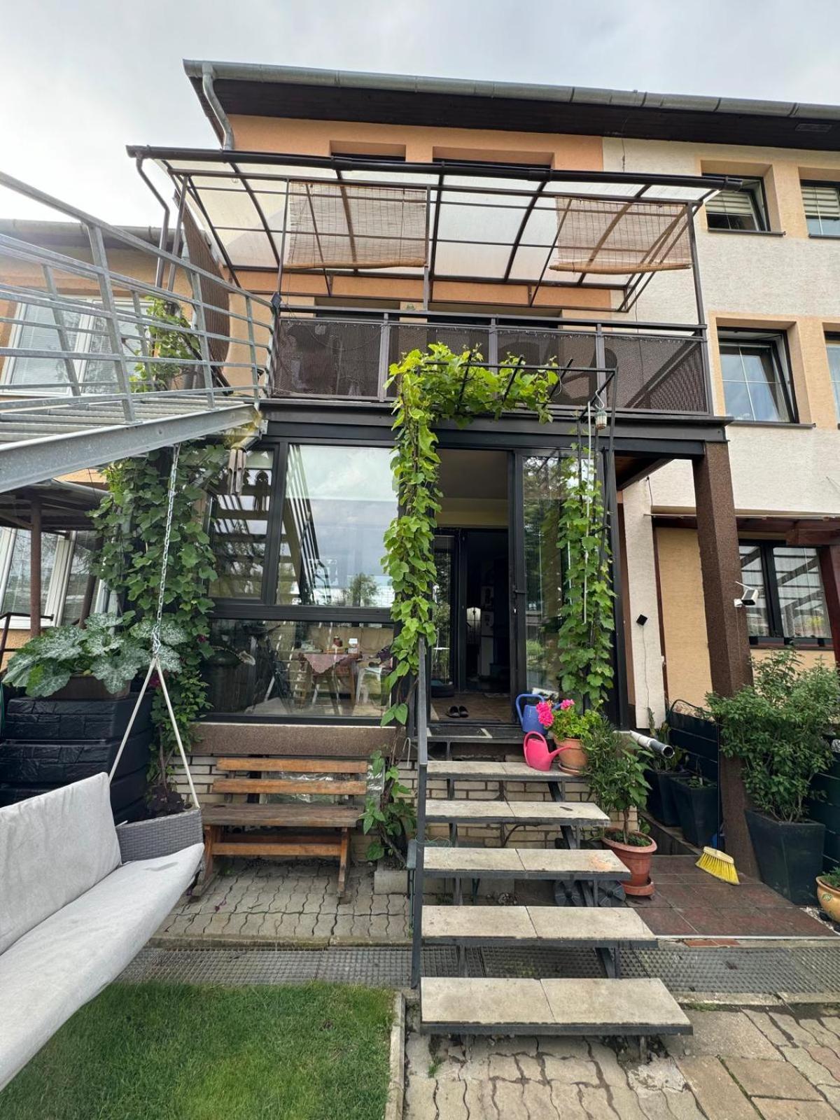 Apartman Ala 포프라트 외부 사진